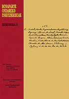ZUBERERA, 2