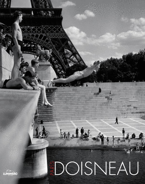 ROBERT DOISNEAU: PARIS
