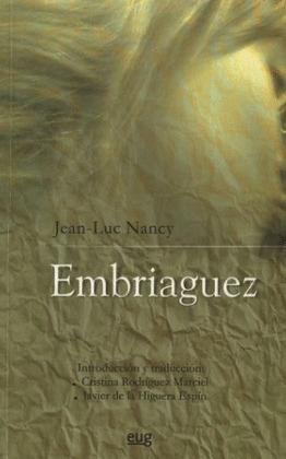 EMBRIAGUEZ