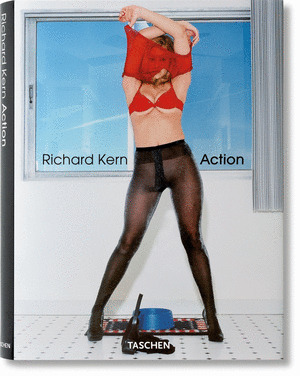 RICHARD KERN: ACTION