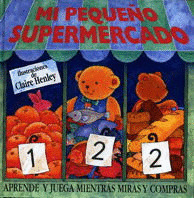 MI PEQUEÑO SUPERMERCADO