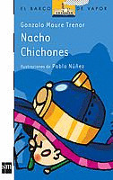 NACHO CHICHONES/69 B