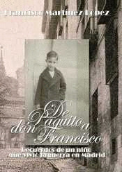 DE PAQUITO A DON FRANCISCO