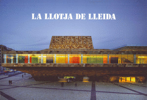 (E-I) LLOTJA DE LLEIDA