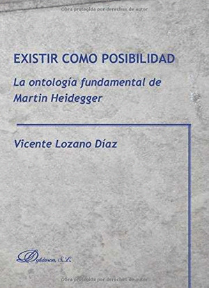 EXISTIR COMO POSIBILIDAD