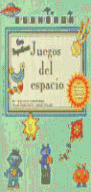 AJ. JUEGOS DEL ESPACIO