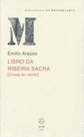 LIBRO DA RIBEIRA SACRA CINSA AO VENTO]