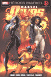 MARVEL DIVAS