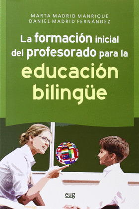 FORMACION INICIAL PROFESORADO EDUCACION BILINGUIE