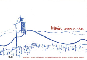 TETUÁN,  HERENCIA VIVA