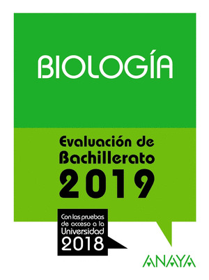 BIOLOGIA.