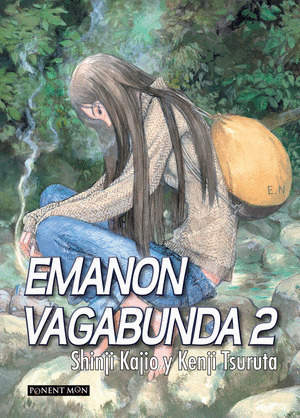 EMANON VAGABUNDA II