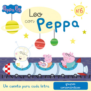 LEO CON PPEPA: UN CUENTO PARA CADA LETRA: GRUPOS CONSONÁNTICOS