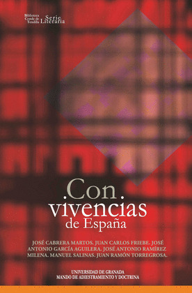 CON VIVENCIAS DE ESPAÑA