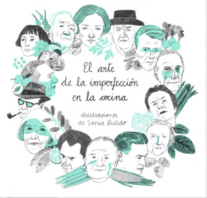 ARTE DE LA IMPERFECCIÓN EN LA COCINA, EL
