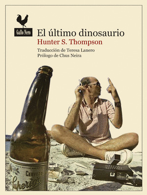 ÚLTIMO DINOSAURIO, EL