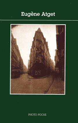 EUGENE ATGET. PHOTOPOCHE
