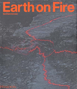 EARTH ON FIRE: HOW VOLCANOES SHAPE OUR PLANET