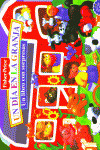 UN DIA EN LA GRANJA -FISHER PRICE