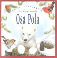 OSA POLA - UNA AVENTURA CON....