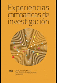 EXPERIENCIAS COMPARTIDAS DE INVESTIGACIÓN ENTRE POSGRADOS DIFERENTES