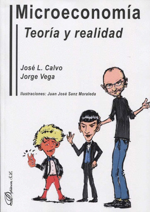 MICROECONOMIA. TEORIA Y REALIDAD