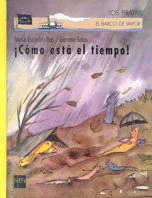 ÐCOMO ESTA EL TIEMPO!/32