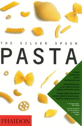 THE SILVER SPOON: PASTA