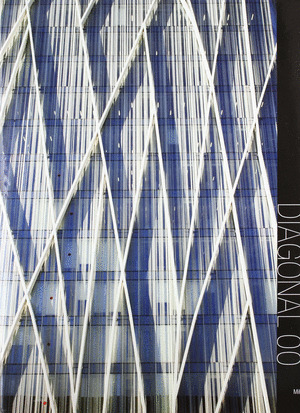 TORRE DIAGONAL CAST-INGLES