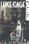 LUKE CAGE (MARVEL NOIR)