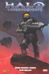HALO. LEVANTAMIENTO
