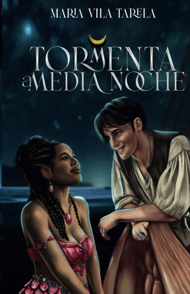 TORMENTA A MEDIANOCHE