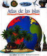 ATLAS DE LAS ISLAS/49 MM
