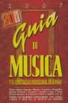 GUIA DE MUSICA, 2007