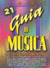 GUIA DE MUSICA, 2008