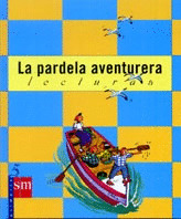 5ºP LA PARDELA AVENTURERA
