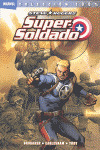 STEVE ROGERS: SUPERSOLDADO