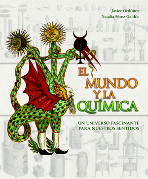MUNDO Y LA QUIMICA, EL