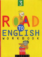 ROAD TO ENGLISH 3 WORKBOOK