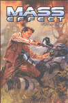 MASS EFFECT, 2. EVOLUTION