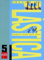 TALLER DE PLASTICA, 5º PRIMARIA