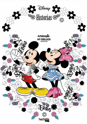 HISTORIAS DE AMOR