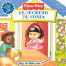 EL SECRETO DE SONIA
