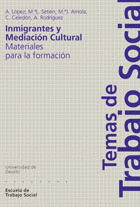 INMIGRANTES Y MEDIACION CULTURAL