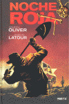 NOCHE ROJA (PANINI NOIR)