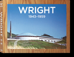 WRIGHT 1943-1959- 3 VOL. -INT.