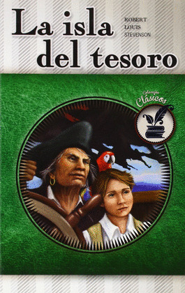 LA ISLA DEL TESORO