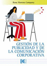 GESTION DE LA PUBLICIDAD Y DE LA COMUNICACIÓN CORPORATIVA