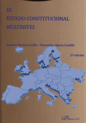 EL ESTADO CONSTITUCIONAL MULTINIVEL