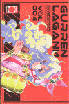GURREN LAGANN N 04
